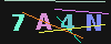 Gambar captcha